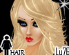 LU Macy hair blonde