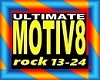 Motiv 8 -Rockin For...P2