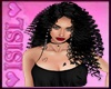 cabelo ondulados Black