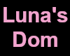 Luna's Dom
