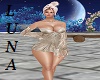 RLL( ELEGANT DRESS