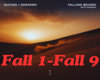 Falling Behind - S+SH