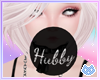 Hubby Bubble Gum