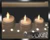 [BGD]B Chillin Candles