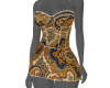 Paisley Dress