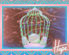 *H* Caged Opal