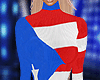 Miss Multiverse GlamShot