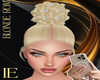 Blond Roxy
