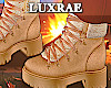 난. Fireside  Shearling