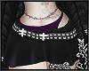 ✣Gothic Skirt✣