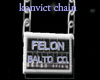 ~[T0]~ Felon Chain