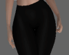 Basic Full Black w Feet