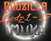 godzila