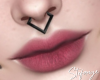 S. Lipstick Mag Lilac