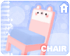 [Y]Animu Chair Kitty