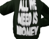 Money Jacket