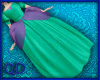 QD| Kids Ariel