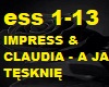 IMPRESS & CLAUDIA - A JA