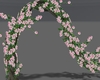 flower arch