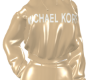 Michael Kor SweatSuit 2