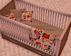Autumn family crib II