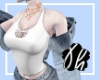 J♡ Summer Lace Top