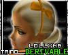 [T] HABow - Derivable