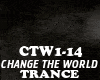 TRANCE-CHANGE THE WORLD