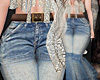 Boho Girl Jeans