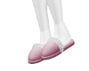Tay Pink Slippers