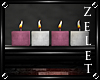 |LZ|Tragedy Candles