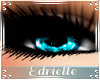 E~ Nebula Eyes Blue