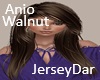 Anio Walnut Brown