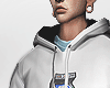 ♝ Street hoodie