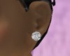 HLS-DMD Bead Earrings
