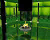 Greendragon fireplace