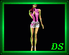 *Sexy Idle Dance Avatar
