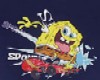 Spongebob Skates