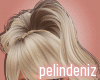 [P] Kiki blonde