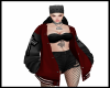 MK YALLA Varsity Jacket