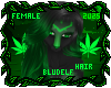 Kush Hair