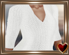 Whiteish Sweater