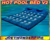 Hot Pool Bed V2