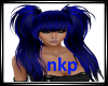 NKP-Akiki-Neon Blu