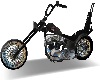 Zacks Motorbike