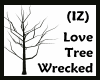(IZ) Love Tree Wrecked
