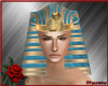 TUT Headress  egypt