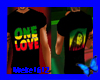 [M] T shirt Bob Marley