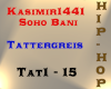 Kasimir1441 - Tatter