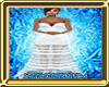*ICE* Pale  Blue Gown